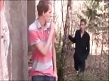 OUTDOORS RAW GAY PORN VIDEOS