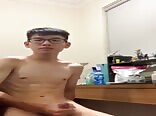 Cum for Me Eastern Gay Porn 