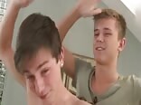 Rubbing cocks twinks gay porn videos