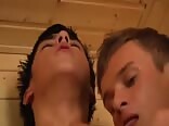 Sauna Sports Gay Porn School Boys Hook-Up