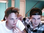 Austrian Twinks on web Gay Teen Porn