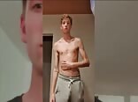 Gay Teen Porn Solo Boy Ripped Twink Tube