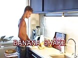 Banana Shake Full Czech Twink gay porn videos