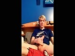Smooth blond boys gay porn