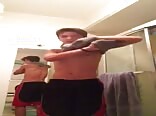 Fit stripper cam boys porn shown