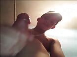 Jose cums gay teen porn