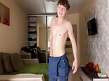 Jock Teen Uncut Cock Solo Boy Gay Porn