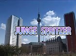 Young splashes - Full German Guy porn gay porn