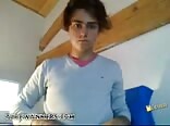 Hot wanker boys cam porn cums