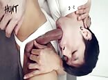 Enjoying Asian Sporty Boys Gay Porn