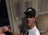 Scally Bare Bang Gay Porn Boys