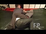 TWINK WRESTLING - CHECK THE NEW ONE GAY PORN