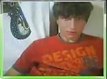 Teen loves to wank on webcam gay porn