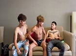 trio mignon gay porn tube webcam