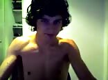 Hot webcam boys porn wanks off