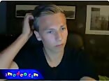 Beautiful teen boys porn wanks on cam