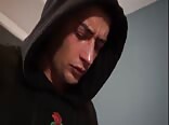 His cum is sothick and tasty boys porn