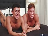 Two Cute Twinks Gay Porn Videos