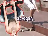 Skater Twinks Gay Porn Videos