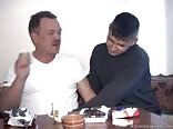 Stepsons Uses Gay Teen Porn Sex