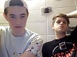 avec mon copain first-time webcam gay teen porn couple