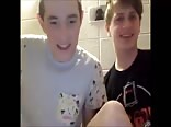 horny friends webcam boys gay porn tube