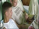 Gay Teens Stimulating Porn