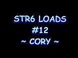 Cory -Str8 Loads Twinks Gay Porn