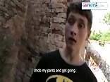 Buying a Young Virgin Str8 Boys Gay Porn Outdoors