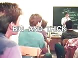 Big And Thick Gay Porn Twink Sex Vintage