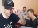 Romanian Oral sex Orgy Gay Porn Videos