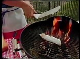 BBQ Sausage Boys Sex Backyard Gay Porn