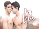Raw Love Hot bareback twink fuckfest gay porn