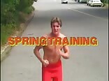Spring Training Twink Gay Porn Videos
