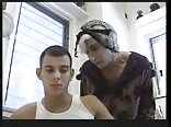 Paying the rent twink boys gay porn