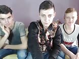 Straight Boys Watch Porn Gay Teen Porn Three Friends