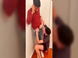 Straight Guy Gets Head From Friend Gay Porn