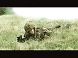 Soldiers Gay Porn Full length movie featuring new recruits