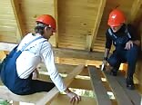 Twinks Gay Porn - Bare Bob Builders