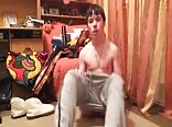 In My Room Wank Show Teen Boys Porn 