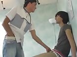 The Check Up Twink Boys Gay Porn