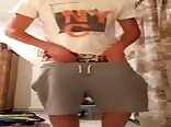 A second strip boys porn