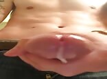 Long twink cock cumming boys porn