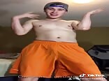 Sexy Tik-tok Boy Twink Tube