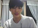 Korean Jerking Off Gay Webcam Porn