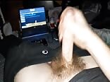 Getting horny watching porn and needing to bust a nut boys porn
