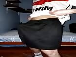 Sexy Hot Football Boy