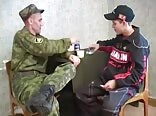 mike et papa army buddies gay teen porn