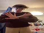 It's Magic Twink Porn Tube