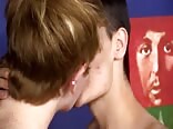 Barebacked By Ginger Boy Gay Porn Tube